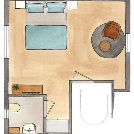 Apartman Ferienhofeichenberg