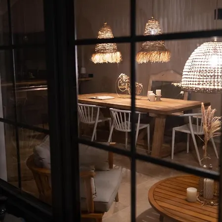 Ferienhofeichenberg Apartman Haundorf