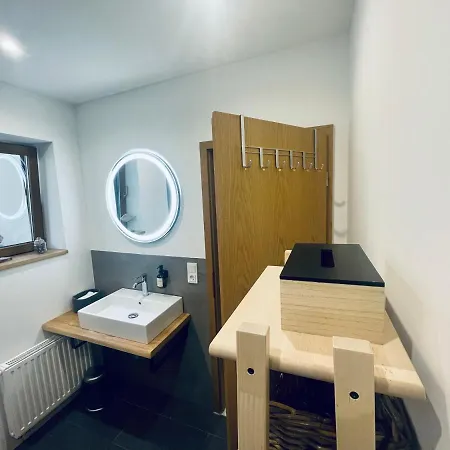 Ferienhofeichenberg * Haundorf