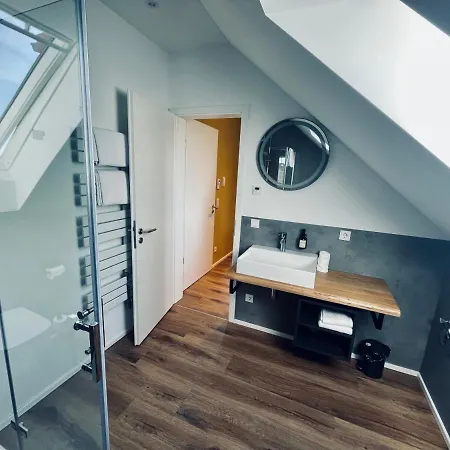 Ferienhofeichenberg Apartman