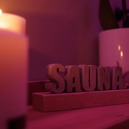 Apartman Ferienhofeichenberg Haundorf