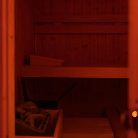 Ferienhofeichenberg Apartman