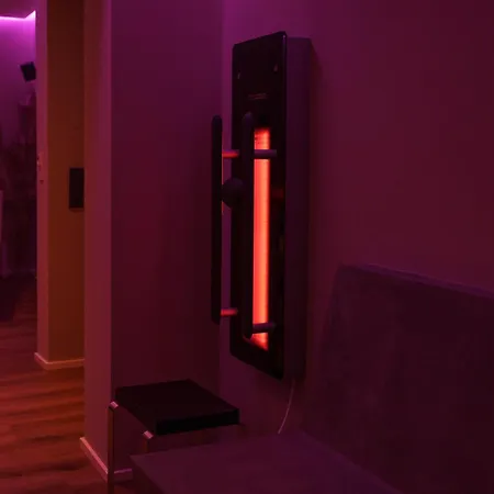 Ferienhofeichenberg Apartman Haundorf