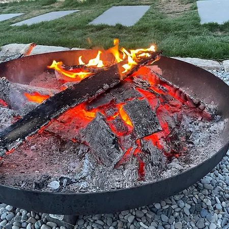 Ferienhofeichenberg Apartman