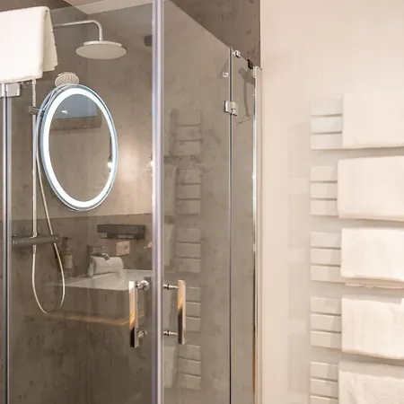 Ferienhofeichenberg Apartman *