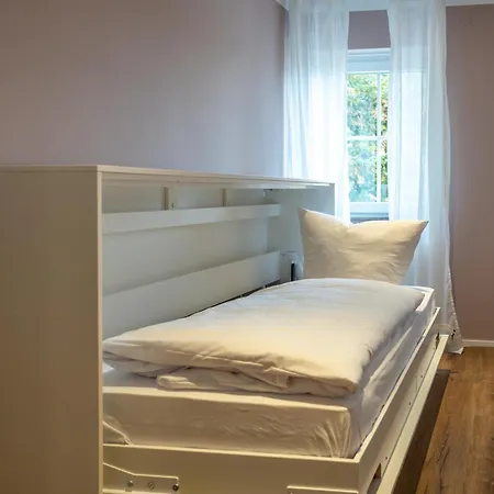 Apartman Ferienhofeichenberg