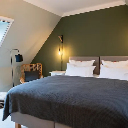 Apartman Ferienhofeichenberg