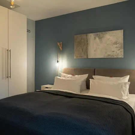 Ferienhofeichenberg Apartman *