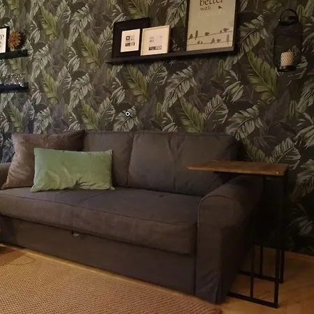 Apartman Ferienhofeichenberg Haundorf