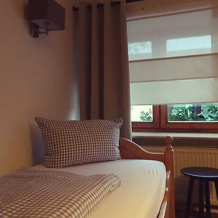 Ferienhofeichenberg Apartman *