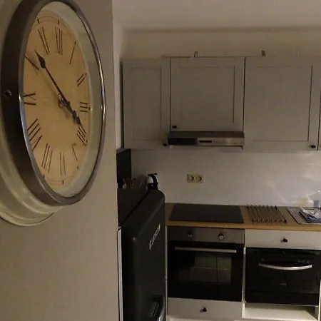 Ferienhofeichenberg Apartman *