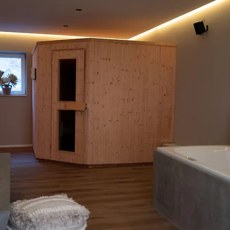 Ferienhofeichenberg Haundorf