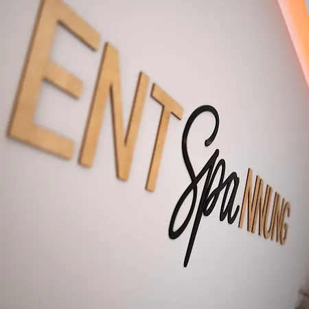 Ferienhofeichenberg Apartman