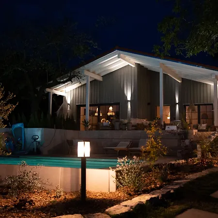 Ferienhofeichenberg Apartman *