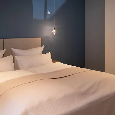 Apartman Ferienhofeichenberg