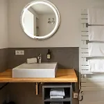 Ferienhofeichenberg Apartment