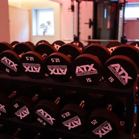 Apartament Ferienhofeichenberg Haundorf