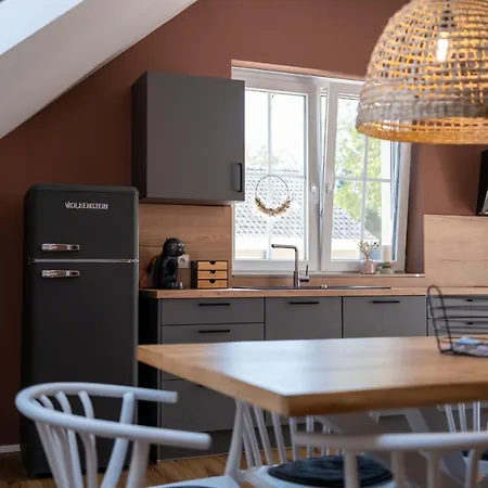 Ferienhofeichenberg Haundorf